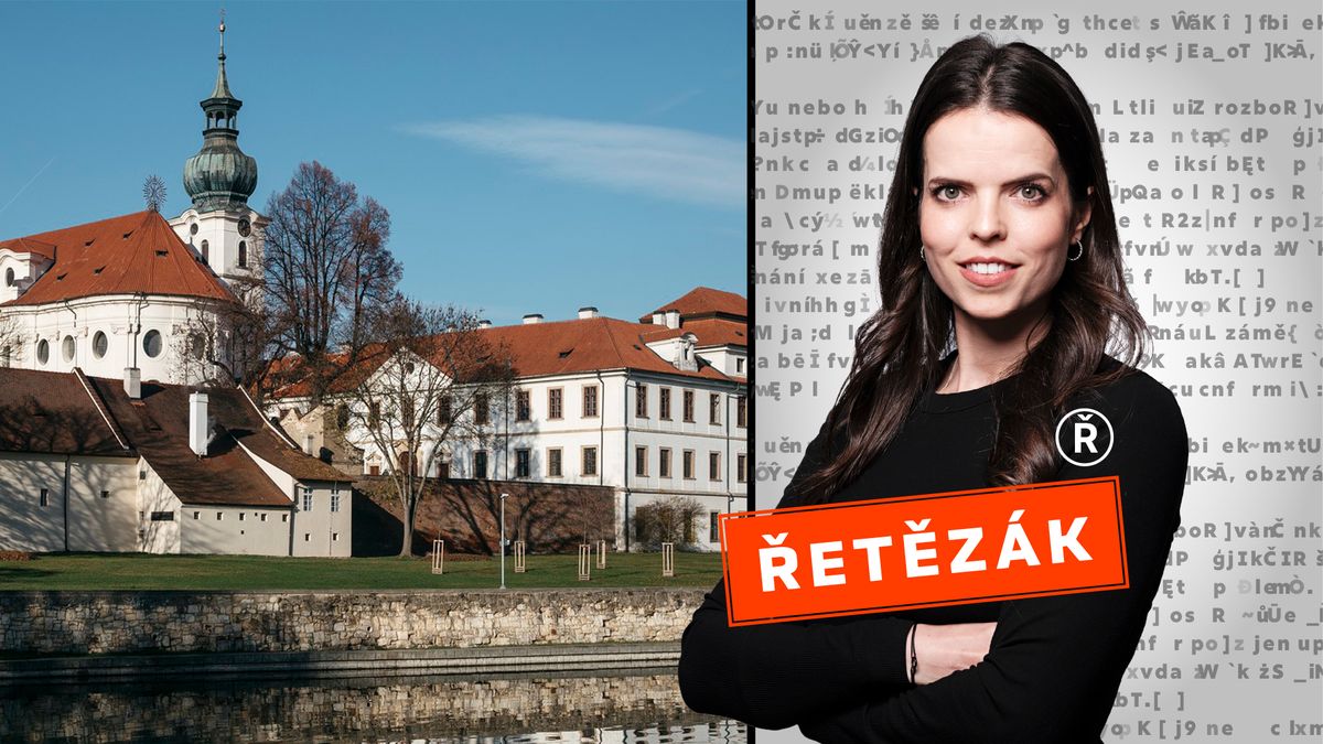 Falešný zázrak z Břevnova. Údajný lék na cukrovku je jen nevalně promyšlený podvod